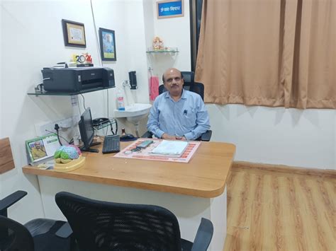 Dr. Joshi's Neurotrauma Centre