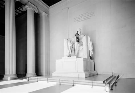 Lincoln Memorial 的图像结果
