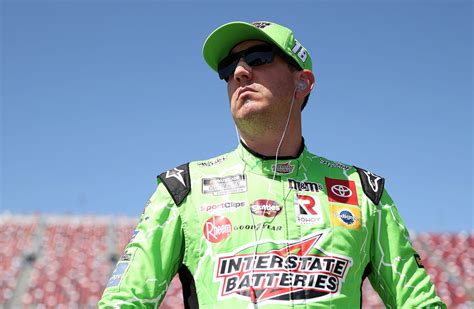 NASCAR: The replacement for Kyle Busch is too obvious