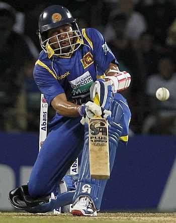 Dilshan hits ton in Sri Lanka victory - Rediff Cricket