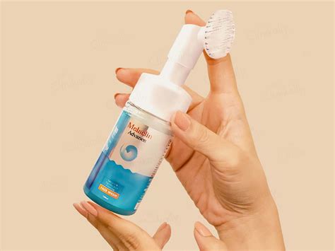 Buy Melaclin Advance Foaming Face Wash Online at Best Price | Clinikally