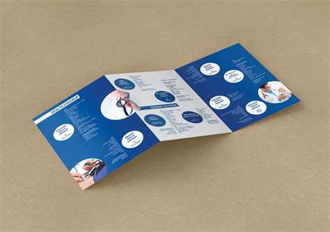 Menu Card Services in Chennai, Menu Card Template | Digital Harvest