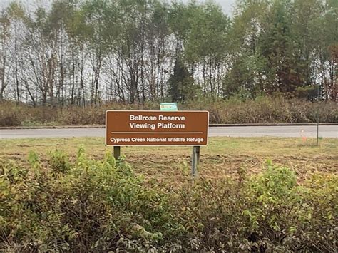 BELLROSE WATERFOWL RESERVE (2025) All You Need to Know BEFORE You Go ...