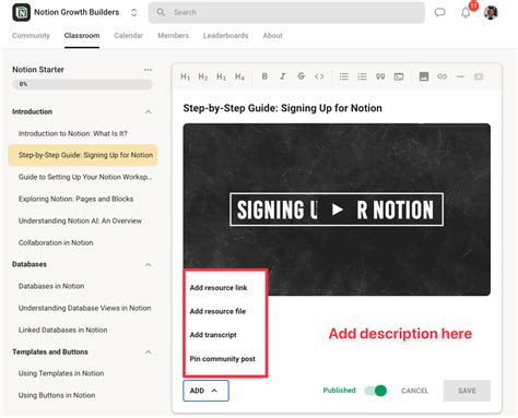 Image result for How to Add Code Block to Skool Course