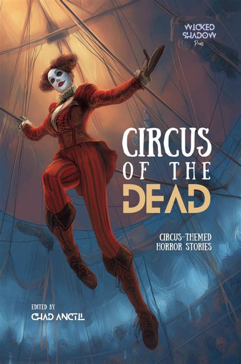 Circus of the Dead | Pothi.com