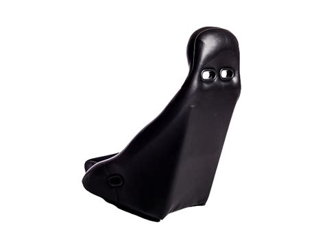 Asiento Corbeau GT8 para coches Porsche - GT8BV | Design 911