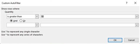 Image result for Filter VBA Code
