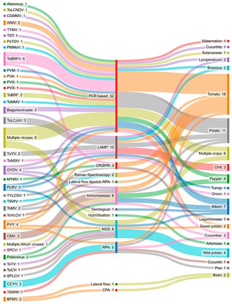 Applicability of Smart Tools in Vegetable Disease Diagnostics