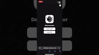 Image result for Delta Executor Mobile iOS Download