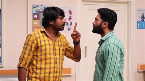 Stream Muthu Disallows Ravi Season 3 Episode 217 – Muthu Disallows Ravi ...