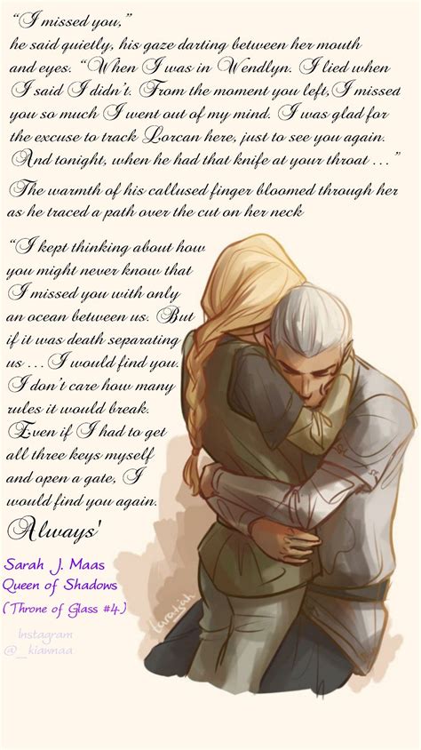 Throne of glass 4 quote – Artofit