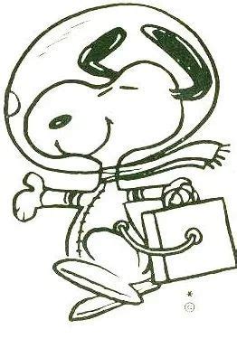 新史努比英语动画片《Snoopy in Space 史努比上太空》第一二季全24集 mkv/1080p/多国字幕 百度网盘下载CB156_大手拉小手