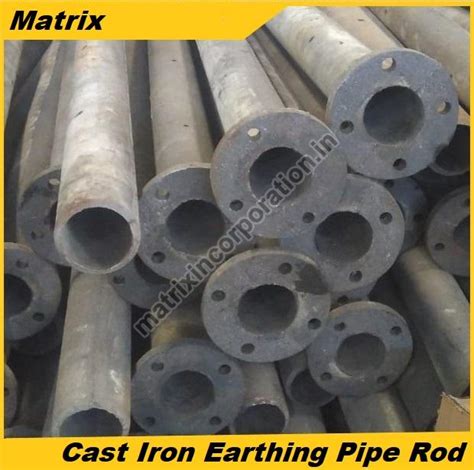 Earth Rods - Manufacturer, Exporter & Supplier from Secunderabad India