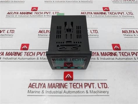 Enda Ech7700 Digital Counter/ Tachometer 230Vac 90-250V Ac 50/60Hz 5Va ...