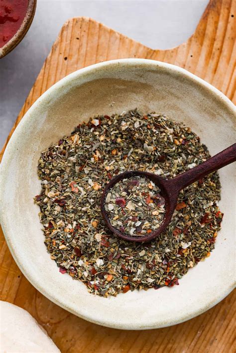 Pizza Seasoning | The Recipe Critic