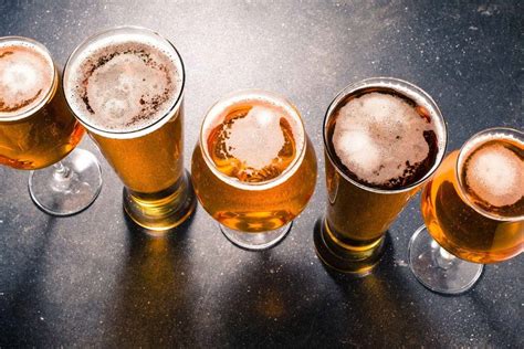 What is Draft Beer? (Compare with Other Beers)