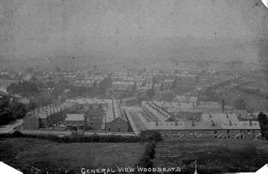 Searching Picture Sheffield