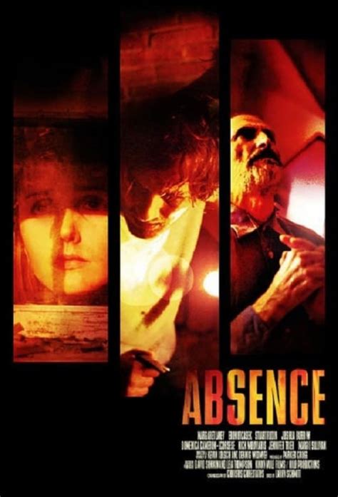 Image result for Absence Cast