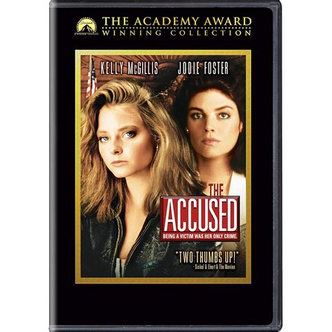 The Accused (The Academy Award Winning Collection): Amazon.in: Jonathan ...