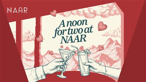 Valentine's at NAAR | Event in Baddi