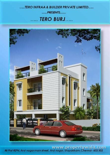 Tero Burj - Urappakkam, Chennai - Apartment Project - PropertyWala