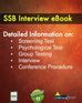 SSB Interview eBook [FREE]