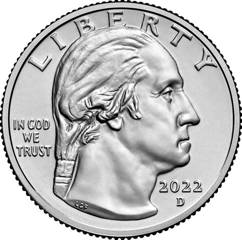 Mintages – American Women Quarters