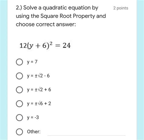 Image result for Find Quadratic Function Using 2 Points