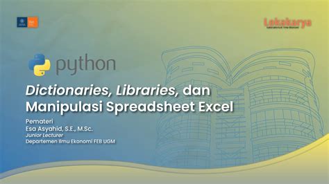 Python in Excel Dictionary YouTube 的图像结果
