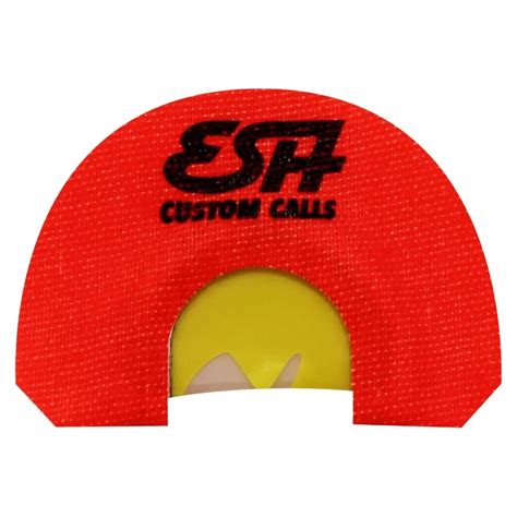 Mouth Call Sounds And Types - The National Wild Turkey Federation