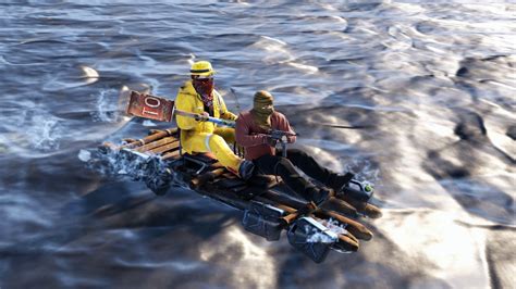 Image result for Rust Console Update July