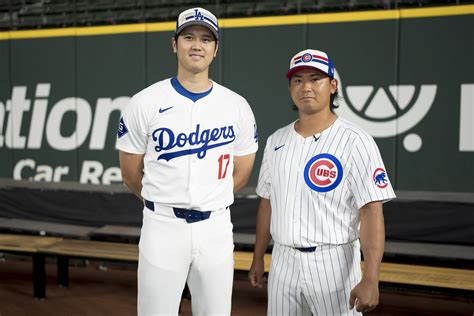Dodgers, Cubs to Open 2025 MLB Season in Tokyo, Japan - Newsweek