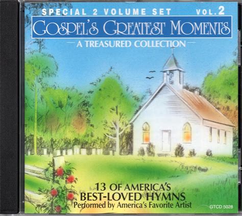Gospel's Greatest Moments: Gospel Groups 2: Various Artists: Amazon.in ...