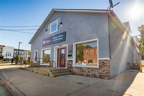 Oaklawn Medical Group - Allergy, Asthma, & Immunology - Oaklawn Hospital