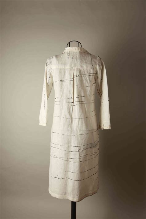 Women - shirt dress