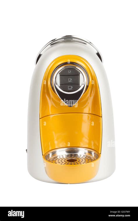 Coffee Machine Side View 的图像结果