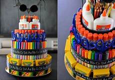 bastelideen zur einschulung kuchen oder torte zur einschulung 15 beeindruckende designs bastelideen zur einschulung kuchen oder torte zur einschulung 15 beeindruckende designs