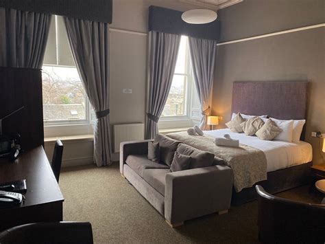 THE SALISBURY HOTEL (Edinburgh, Scotland) - Hotel Reviews, Photos, Rate ...