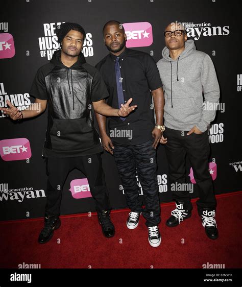 Second Generation Wayans