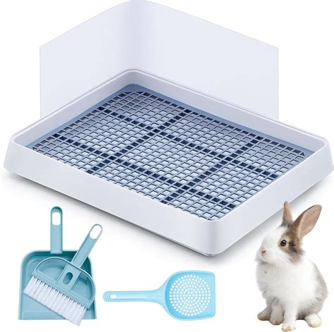 Bunny Litter Box Mesh at Bertha Arrington blog