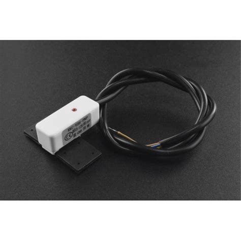 Non-contact Capacitive Liquid Level Sensor at MG Super Labs India