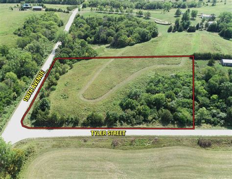 Tyler Street, New Virginia, IA 50210 | MLS: 658886 | LandWatch