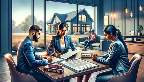 Mastering Counter Offers in Australian Real Estate Negotiations - eConvey