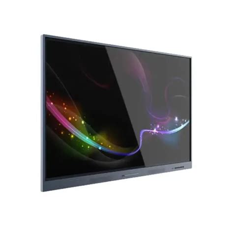 Digital Screen 的图像结果