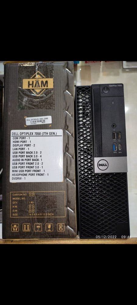 Image result for Computer Dell Desktop PC