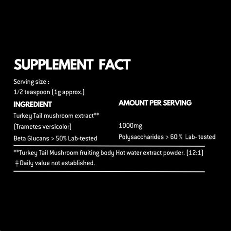 Turkey Tail Mushroom - Boost Immunity & Gut Health – Alchemy Dose