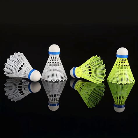 What are the Advantages of Purchasing Badminton and Nylon Shuttlecocks ...