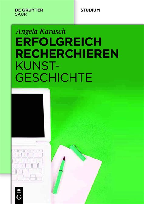 Buy Erfolgreich recherchieren – Kunstgeschichte Book Online at Low ...