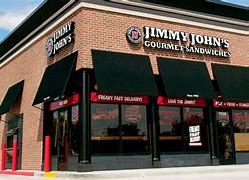 Image result for Jimmy John's Restaurant