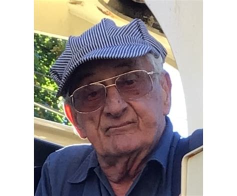 Marko M. Natyniak Obituary (2024) - Woonsocket, RI - Holt Funeral Home